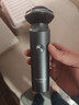 飞科（FLYCO）男士智能剃须刀旋转式电动刮胡刀剃胡须刀全身水洗三刀头新年生日礼物送男友送父亲FS923 实拍图