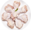 正大食品（CP）白羽鸡翅根2斤 生鲜冷冻 鸡肉烤鸡翅鸡肉 腌制鸡肉春节送货 实拍图