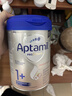 爱他美（Aptamil）德国白金版HMO婴幼儿原装进口奶粉德爱白金【品牌授权店】 1+段 1罐 效期27.10-12月【咨询入群享低价 买贵退差】 实拍图