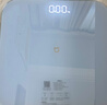 米家小米智能体脂秤S400蓝色 双接家用电子秤体重秤 高精准 25项身体数据平衡测试 体重管理 减肥专用 实拍图