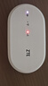 中兴随身wifi6免插卡移动wifi无线网卡便携式热点4g路由器无限笔记本电脑通用流量2025款U10LS白色 实拍图