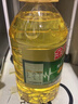 金龙鱼 食用油 非转基因 纯正玉米油5L  实拍图