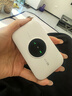 TCL随身wifi三网通用免插卡无线wifi6车载4G路由器随身便携无限制移动联通电信全国通用2026款5GXY15B 【升级充电款】3000毫安大电池 不限速不虚标月享1500G流量 实拍图