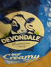 德运（Devondale）全脂成人奶粉1kg袋装调制乳粉儿童学生奶粉高钙澳洲原装进口早餐 实拍图