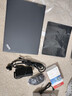 联想ThinkPad X13/L13/X1Carbon/X390轻薄二手笔记本电脑I5 I7 13.3寸商务办公 L13 i5-12代十核 16G 512G 95新 实拍图