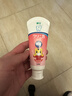 狮王（Lion）齿力佳巧虎酵素儿童进口牙膏2-12岁草莓味60g含氟新老包装随机 实拍图