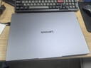 联想【6期免息】笔记本电脑小新Pro16超能本 锐龙7 H 255 32G 1T 2.8K 120Hz OLED 便携轻薄办公本国补 实拍图