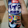 巨奇下水道防臭除臭剂厨房管道疏通溶解厕所马桶地漏下水道防反臭神器 实拍图
