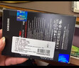 三星（SAMSUNG）2TB SSD固态硬盘 M.2接口(NVMe协议PCIe 4.0 x4) AI电脑配件 读速7450MB/S 990 PRO 实拍图