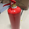 援邦水基型灭火器车载车用手提式灭火器家用商用3c国家消防认证2L低温 实拍图