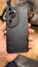 绿联适用华为p60手机膜p60pro/p60art通用水凝膜非钢化膜 全屏曲面覆盖高清超透超薄抗指纹防刮前膜2片 实拍图