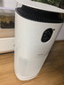 东芝（TOSHIBA）空气净化器宠物净化器大白梨PET去毛除毛大风量除尘净化器除螨除尘除过敏源消毒杀菌家用除烟味 实拍图