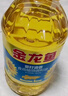 金龙鱼 食用油 葵花籽清香型调和油5L （新老包装随机发货） 实拍图