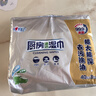 心相印厨房湿巾 40抽*3包 金装 强效去油污厨房专用湿纸巾 新旧随机发 实拍图