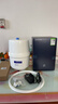 沁园（TRULIVA）净水器RO反渗透家用厨下纯水机1200G大流量自来水前置过滤器加热管线机净饮机直饮机UR-S3140 瞬时1200G净水器 实拍图