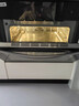 苏泊尔蒸烤箱DY50 嵌入式蒸烤箱一体机 家用台式60L蒸汽洗自清洁空气炸锅电烤箱  蒸烤炸炖四合一 实拍图