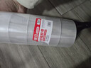 誉品（YUPIN）透明胶带 打包封箱宽胶带 高品质大号胶布 快递工厂仓库用整箱大卷封口胶带办公用品批发 【5卷筒装】宽45mm*长60m 实拍图