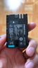 品胜LP-E6佳能相机电池 适用EOS 60D 70D 80D 90D 6D2 5D4 5D3 5D2 R62 R5 7D2 7D 5DSR 5D 单反相机 实拍图