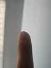 瓦时防蚊纱窗网隐形金刚网魔术贴自粘防虫家用免打孔可定制防蝇窗纱 【升级8倍防蚊】纯灰整片款 120x150cm 实拍图
