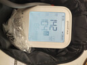 鱼跃（Yuwell）三次房颤臂式电子血压计S69AR医用高精准测量仪血压仪家用年货礼 实拍图