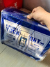 蒙牛特仑苏纯牛奶全脂利乐钻250ml×16包 +纯甄风味酸牛奶200g*16盒 实拍图