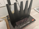 Tenda腾达路由器WiFi7【泰山BE7200 Ultra】千兆穿墙王信号放大器增强无线家用电竞立式BE12 Pro 实拍图