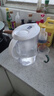 碧然德（BRITA）过滤净水器 家用滤水壶 净水壶 Marella 海洋系列 3.5L（白色） 实拍图