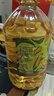 金龙鱼 食用油 非转基因 物理压榨玉米油6.18L（蕴含植物甾醇） 实拍图