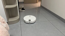 石头（roborock）【官翻机】扫地机器人P20 Ultra Plus大吸力扫拖洗烘一体机自动集尘热水洗拖布拖地洗地机吸尘器 P20 Ultra Plus水箱版B2细微试用痕迹 实拍图
