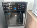 奥克斯（AUX） 饮水机下置式家用立式温热型快速加热下置水桶饮水器 重磅丨新即热式UV杀菌 制冷制热型 实拍图
