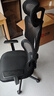 西昊M56二代 人体工学椅办公椅电脑电竞椅子人工力学座椅学习升降椅背 实拍图