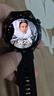 华为Huawei 华为手表 watch gt2/3/4/5/pro 华为智能手表 二手华为手表 强劲续航 蓝牙通话 华为GT4【46表盘】曜石黑 99新 实拍图