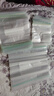 厨房家用食品级密封袋保鲜袋包装袋食品袋自封袋加厚 2袋【大20只中30只小40只】90只 实拍图
