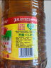 鲁花 【保真菜籽油】食用油 低芥酸特香菜籽油 5L  /桶   实拍图