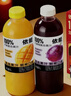 依能100%果汁礼盒1L*6瓶 芒果红葡萄混合装 聚会酒宴元宵节送礼 实拍图