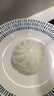 巴比奥尔良鸡肉包300g*2包12只儿童早餐包子馒头 速食开学季速冻 实拍图