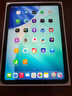 Apple/苹果 iPad11英寸 A16芯片2025年款 平板电脑 (256GB WLAN版/学习办公娱乐)银色 实拍图