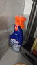 威猛先生（Mr Muscle）油污清洁剂  油烟机净油泡泡650g*2小青柠香G14净油因子高效3合1  实拍图