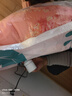 【全网爆款】真空压缩收纳袋衣服被子家用棉被衣物整理专用加厚袋 【送电泵】2特大2中2小 升级加厚/无异味/重复使用 实拍图