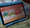 优学思新款儿童早教学习机1-12岁幼儿智力开发幼小衔接英语启蒙识字拼音护眼防摔家长管控点读机 旗舰版6+256G【早教启蒙+幼小衔接】 实拍图