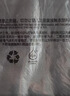 森马（Semir）休闲裤男春季款宽松垂感直筒裤2026工装运动裤子109926127101 实拍图