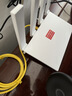 华为路由AX3 双频合一 自动优选 wifi6/多连不卡无线家用穿墙/AX3000/高速千兆路由器 实拍图