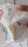好奇（Huggies）金装纸尿裤NB80片(5kg以下)尿不湿【速干不易红】 实拍图