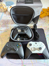 微软（Microsoft）Xbox无线游戏手柄 Elite 2精英2代二代 白色青春版 无线控制器 蓝牙 PC/平板/手机 Steam 明末 实拍图