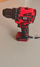 欧莱德21V无刷冲击电钻手电钻电动螺丝刀充电式双速锂电钻工具箱套装 实拍图