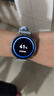 HUAWEI WATCH GT 5 冰晶蓝41mm华为智能手表情绪健康助手玄玑感知系统 实拍图