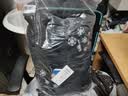 鸭鸭【255充绒】冬季加厚羽绒服男士短款面包服保暖高蓬松连帽外套男 实拍图