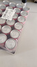 可口可乐（Coca-Cola）零度 Zero 无糖汽水 碳酸饮料 330ml*24摩登罐  实拍图
