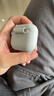 Apple/苹果 AirPods 4(支持主动降噪)搭配无线充电盒(USB-C)苹果耳机 蓝牙耳机适用iPhone/iPad 四代 实拍图