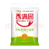 香满园美味精制小麦粉10斤 面粉馒头粉饺子粉面条粉 实拍图